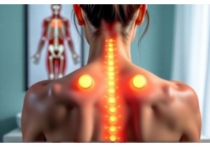 Cupping Therapy for Chronic Myofascial Pain Syndromes