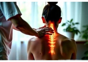 Tui Na Massage for Chronic Neck and Shoulder Pain Relief Without Medication