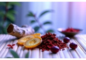 Holistic Solution for Low Immunity With Adaptogenic TCM Herbs