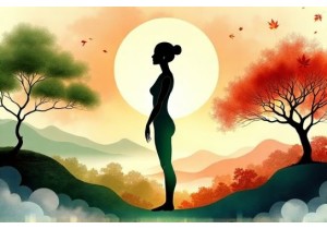 TCM for Anxiety Prevention Through Seasonal Lifestyle Adjustments