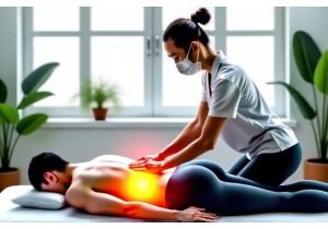 Traditional Tui Na Approaches to Correct Joint Misalignment