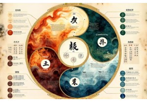 Wu Xing Five Elements and Their Role in Classical Chinese Medical Thought