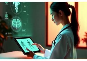 How Artificial Intelligence Is Transforming Traditional Chinese Medicine Diagnosis Worldwide