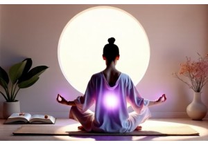 Eight Section Brocade for Better Sleep and Hormonal Balance