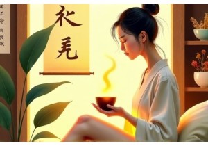 TCM Perspectives on Leptin Resistance and Weight Management in Women