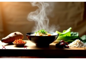 TCM Diet Insights for Choosing Foods That Build Qi Instead of Depleting It