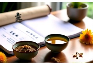 Preventive Health Benefits of TCM Herbal Teas in Daily Hydration