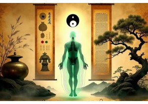 History of Chinese Medicine Thought From Ritual to Rationality