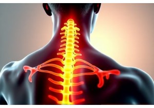Thoracic Outlet Syndrome Relief Using Manual Fascia Release Therapy