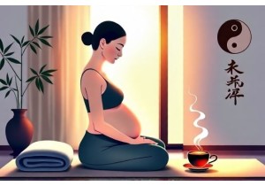 Moxibustion Benefits for Postpartum Recovery and Energy Balance