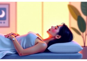 Sleep Quality Improvement for Menopausal Women Using Acupuncture