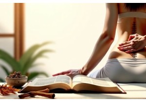 TCM Approaches to Uterine Fibroids Without Surgery