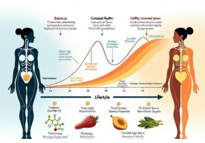 Endocrine Balancing Techniques for Chronic Fatigue in Women