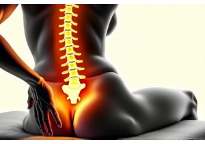 Lower Cross Syndrome Correction With Tui Na Core Activation and Gluteal Release