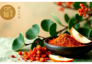 Chinese Herbs Guide to Seasonal Wellness and Preventive Care