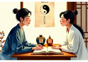 Perimenopause Syndrome Management With Time Tested Chinese Remedies