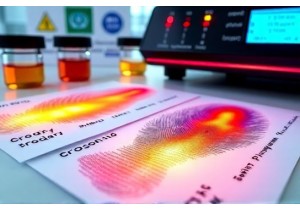 Fingerprint Chromatography Technology for Batch Consistency in Herbal Medicine Quality