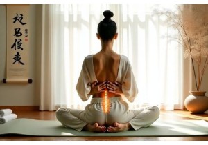 Chinese Body Techniques to Restore Pelvic Alignment Post Pregnancy