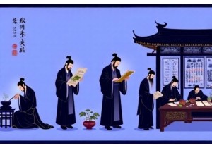 TCM history shows how healing traditions adapted across dynasties