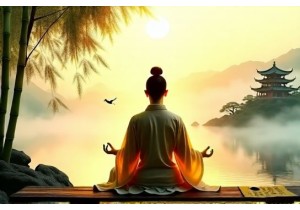 Ancient Chinese Views on Mind Body Connection and Health Preservation
