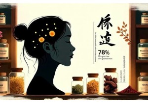 Natural Remedy for Chronic Headache Using TCM Blood Stasis Therapy