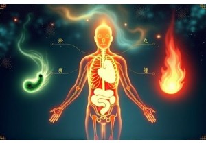 Zang Fu Organ Theory Beyond Anatomy Toward Functional Energetic Relationships