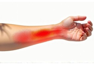 Gua Sha for Local Blood Flow Enhancement and Toxin Clearance