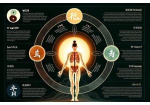 Qi Explained in Context How Vital Energy Fits Into Broader TCM Fundamentals