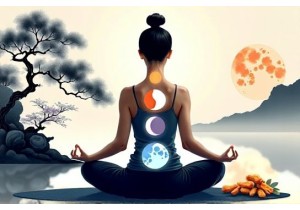 TCM for Anxiety Relief During Perimenopause Using Liver Kidney Yin Harmonization