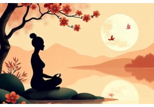 Holistic Lifestyle Habits That Align With TCM Circadian Rhythms