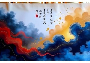 Qi Blood and Body Fluids in Classical Chinese Medicine Theory