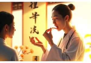 Ancient wisdom underpins tongue diagnosis as vital healing tradition