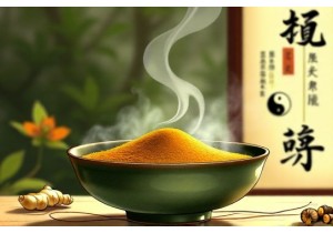 Natural Remedy for Acid Reflux Based on Spleen Stomach Theory