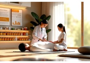 Integrative Medicine Bridges Eastern Wisdom and Western Scientific Standards