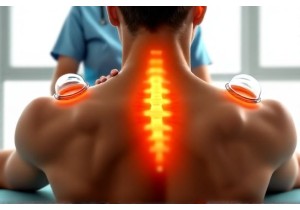 Cupping Therapy for Chronic Myofascial Pain and Restricted Range of Motion