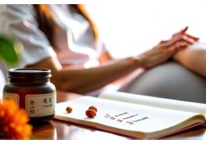 Postpartum Depression Relief With Acupuncture and Herbal Therapy