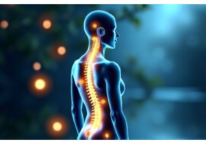 Holistic Solution for Fibromyalgia With TCM Meridian Activation and Jing Conservation