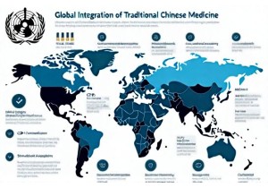 International Traditional Medicine Standards Aligning TCM With WHO Guidelines