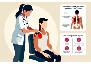 Soft Tissue Treatment Protocols for Chronic Muscle Soreness