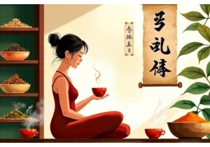 Natural Remedies for Dysmenorrhea Based on Chinese Gynecology
