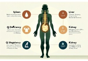 What Does Qi Mean in TCM A Straightforward Explanation for Beginners
