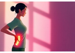 Bone Density Support for Women Using Chinese Medicine and Nutrition