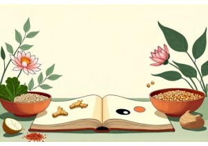 Preventive Health Starts Here Simple TCM Diet Principles for Daily Life