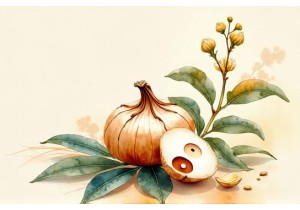 Holistic Solution for Skin Eczema Using TCM Blood Cooling Herbs