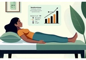 How Many Acupuncture Sessions Are Needed for Lasting Pain or Insomnia Relief