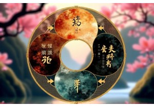 Healing traditions draw from ancient wisdom of Five Phases theory