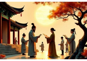 Cultural Transmission of Chinese Medicine Across Dynasties and Modern Adaptations