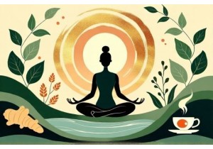 Self Care Is Not Selfish A TCM Lifestyle Approach to Sustainable Wellness