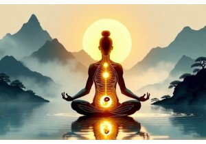 Qi Explained for Beginners Why This Vital Energy Is Central to TCM Practice