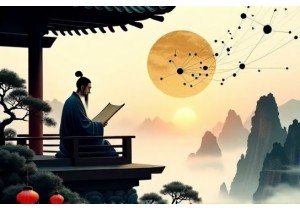 Cosmology and Medicine in Ancient China Linking Stars Seasons and Human Health